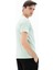 Erkek Slim Fit Bisiklet Yaka Tişört Y25344452201 5