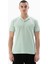 Erkek Regular Fit Polo Yaka Tişört Y25374305001 1