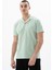 Erkek Regular Fit Polo Yaka Tişört Y25374305001 3
