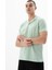 Erkek Regular Fit Polo Yaka Tişört Y25374305001 4