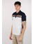 Erkek Polo Yaka Tişört Y22374301401 4