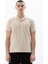 Erkek Regular Fit Polo Yaka Tişört Y25374305001 1