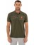 Erkek Regular Fit Polo Yaka Tişört Y25374305301 1
