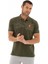 Erkek Regular Fit Polo Yaka Tişört Y25374305301 5
