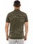 Erkek Regular Fit Polo Yaka Tişört Y25374305301 8