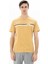 Erkek Regular Fit Bisiklet Yaka Tişört Y25344404501 3