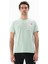 Erkek Regular Fit Bisiklet Yaka Tişört Y25344405201 1