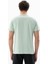 Erkek Regular Fit Bisiklet Yaka Tişört Y25344405201 7