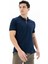 Erkek Regular Fit Polo Yaka Tişört Y25374303301 1