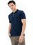 Erkek Regular Fit Polo Yaka Tişört Y25374303301 4