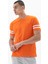 Erkek Regular Fit Bisiklet Yaka Tişört Y25344405801 3