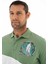 Erkek Regular Fit Polo Yaka Tişört Y25374306901 2