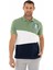 Erkek Regular Fit Polo Yaka Tişört Y25374306901 4