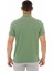 Erkek Regular Fit Polo Yaka Tişört Y25374306901 6