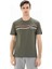 Erkek Regular Fit Bisiklet Yaka Tişört Y25344404501 1
