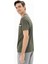 Erkek Regular Fit Bisiklet Yaka Tişört Y25344404501 6