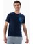 Erkek Regular Fit Bisiklet Yaka Tişört Y25344406101 4