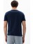 Erkek Regular Fit Bisiklet Yaka Tişört Y25344406101 7