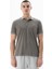 Erkek Regular Fit Parça Boyama Polo Yaka Tişört Y25374490301 1