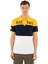 Erkek Regular Fit Polo Yaka Tişört Y25374306501 1