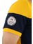 Erkek Regular Fit Polo Yaka Tişört Y25374306501 3