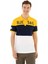 Erkek Regular Fit Polo Yaka Tişört Y25374306501 4