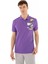 Erkek Regular Fit Polo Yaka Tişört Y25374306401 4