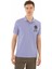 Erkek Regular Fit Polo Yaka Tişört Y25374350801 5