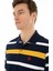 Erkek Regular Fit Polo Yaka Tişört Y25374306801 2