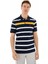 Erkek Regular Fit Polo Yaka Tişört Y25374306801 3