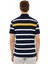 Erkek Regular Fit Polo Yaka Tişört Y25374306801 6
