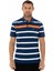 Erkek Regular Fit Polo Yaka Tişört Y25374306801 1