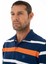 Erkek Regular Fit Polo Yaka Tişört Y25374306801 2