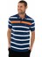 Erkek Regular Fit Polo Yaka Tişört Y25374306801 4