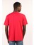 Erkek Bisiklet Yaka Tişört Y22344400301 6