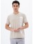 Erkek Bisiklet Yaka Tişört Y25344405101 4