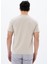 Erkek Bisiklet Yaka Tişört Y25344405101 7