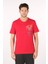 Erkek Bisiklet Yaka Tişört Y22344401001 2