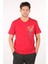 Erkek Bisiklet Yaka Tişört Y22344401001 3