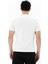 Erkek Slim Fit Bisiklet Yaka Tişört Y25344452001 8