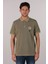 Erkek Polo Yaka Tişört Y22374375301 2