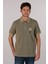 Erkek Polo Yaka Tişört Y22374375301 3