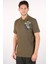 Erkek Polo Yaka Tişört Y22374350301 3