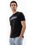 Erkek Regular Fit Bisiklet Yaka Tişört Y25344406001 3