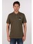 Erkek Polo Yaka Tişört Y22374302001 2