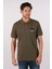 Erkek Polo Yaka Tişört Y22374302001 4