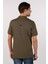 Erkek Polo Yaka Tişört Y22374302001 8