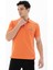 Erkek Regular Fit Polo Yaka Tişört Y25374351901 4