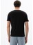 Erkek Regular Fit Bisiklet Yaka Tişört Y25344406001 7