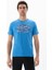 Erkek Regular Fit Bisiklet Yaka Tişört Y25344403001 1